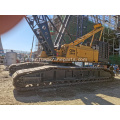 판매중인 Sumitomo Crawler Crane 250T를 사용했습니다